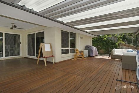 Property photo of 11 Wolseley Way Upper Coomera QLD 4209