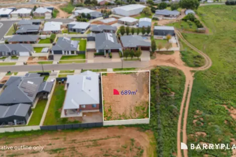 24 Cufari Dr, Red Cliffs, VIC 3496