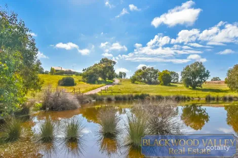 Property photo of 854 Six Mile Road Boyup Brook WA 6244