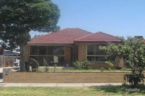 11 Gish Ct, Hadfield, VIC 3046