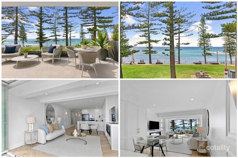 Property photo of 2/20 The Strand Dee Why NSW 2099