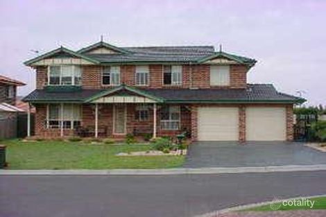 Property photo of 2 Cornelius O'Brien Way Woonona NSW 2517