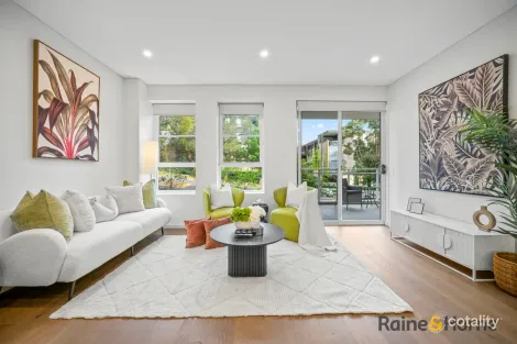 Property photo of 19/1-1A Pymble Avenue Pymble NSW 2073