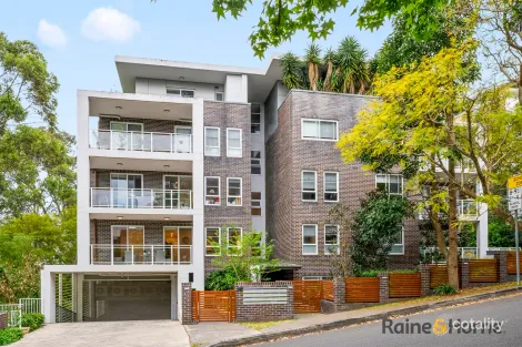 Property photo of 19/1-1A Pymble Avenue Pymble NSW 2073