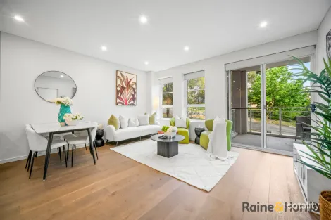 Property photo of 19/1-1A Pymble Avenue Pymble NSW 2073