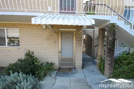 Property photo of 6/1 Clydesdale Street Como WA 6152