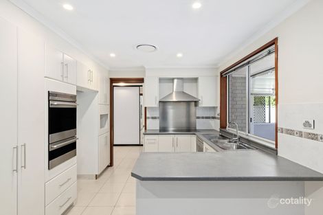 Property photo of 29 Dorrigo Crescent Bow Bowing NSW 2566