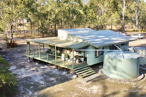 Property photo of 327 Bells Road Rodds Bay QLD 4678