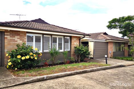 16/26-32 Irvine St, Kingsford, NSW 2032