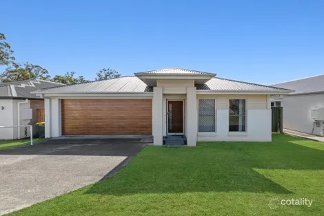 29 Mirage St, Brassall, QLD 4305