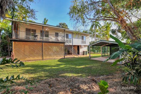 Property photo of 35 Bloodwood Circuit Karama NT 0812