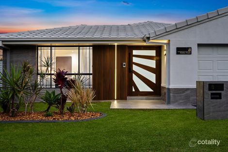 Property photo of 8 Carino Court Merrimac QLD 4226