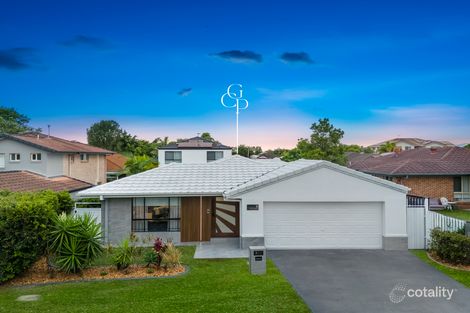 Property photo of 8 Carino Court Merrimac QLD 4226