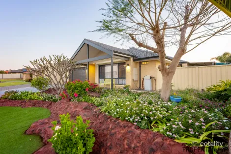 7 Ajax Dr, Wandina, WA 6530
