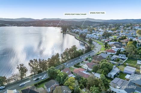 Property photo of 248 The Esplanade Speers Point NSW 2284