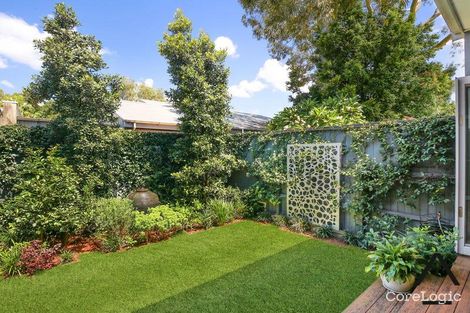 Property photo of 2A Piper Street Annandale NSW 2038