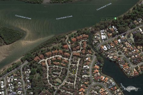 174/125 Hansford Rd, Coombabah, QLD 4216