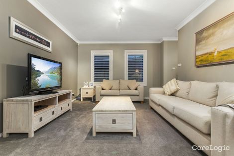 Property photo of 4/2A Christopher Street Baulkham Hills NSW 2153