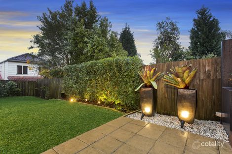 Property photo of 4/2A Christopher Street Baulkham Hills NSW 2153