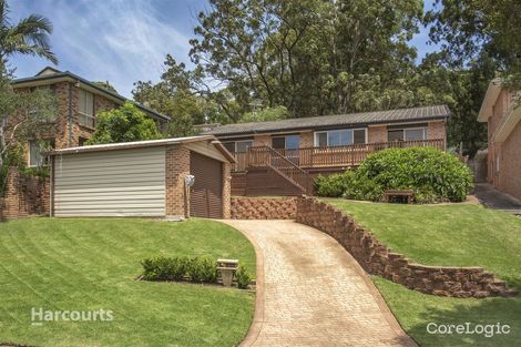 Property photo of 12 Burnett Place Albion Park NSW 2527