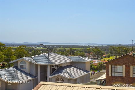 Property photo of 12 Burnett Place Albion Park NSW 2527