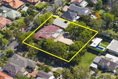 19 Florence St, Strathfield, NSW 2135