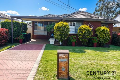 67 Ellam Dr, Seven Hills, NSW 2147