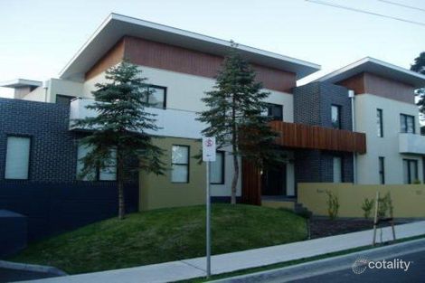 Property photo of 10/1137-1139 Doncaster Road Donvale VIC 3111