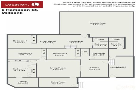 Property photo of 6 Hampson Street Millbank QLD 4670