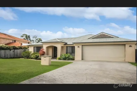 3 Adina Ct, Springfield Lakes, QLD 4300