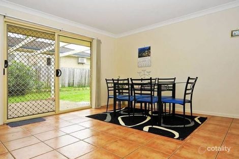 Property photo of 65 Glasshouse Crescent Forest Lake QLD 4078