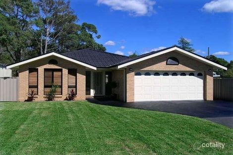 33 Wentworth Ave, Woy Woy, NSW 2256