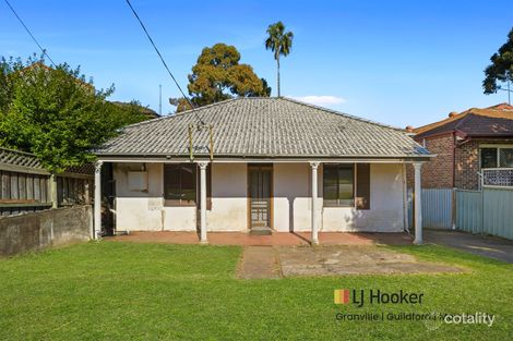 6 Victoria St, Merrylands, NSW 2160