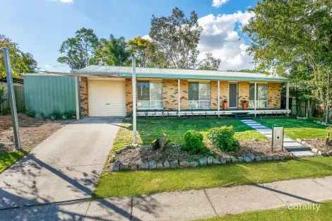 52 Tovey Rd, Boronia Heights, QLD 4124