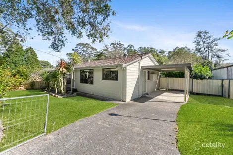Property photo of 694 Pacific Highway Narara NSW 2250