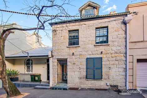 Property photo of 66 Surrey Street Darlinghurst NSW 2010