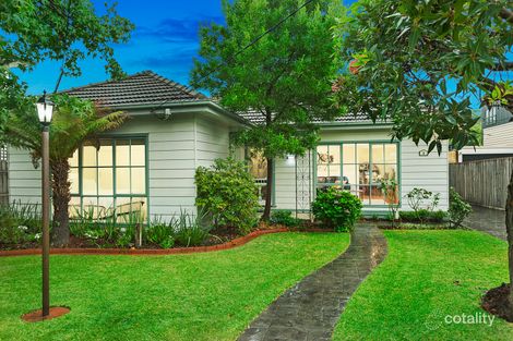 Property photo of 1 Orana Street Blackburn VIC 3130