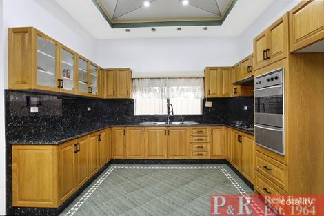Property photo of 1 Fairview Avenue Roselands NSW 2196