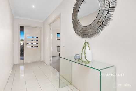 Property photo of 71 Bluemist Circuit Lyndhurst VIC 3975
