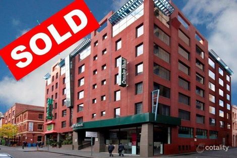 Level 1-6/47-55 Little Bourke St, Melbourne, VIC 3000