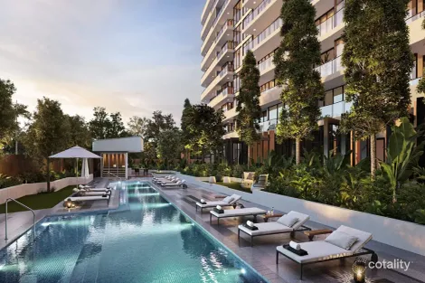 2402/1 Grant Ave, Hope Island, QLD 4212