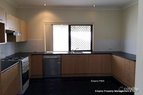 Property photo of 91 Opossum Circuit Springfield Lakes QLD 4300