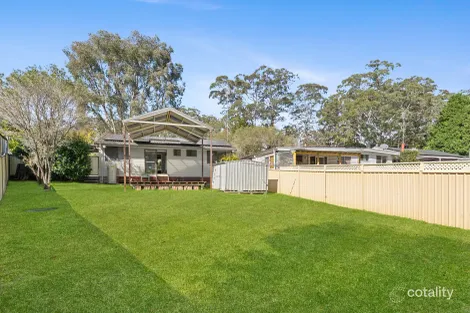 Property photo of 694 Pacific Highway Narara NSW 2250