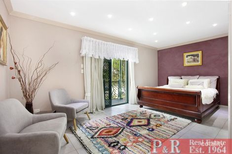 Property photo of 1 Fairview Avenue Roselands NSW 2196