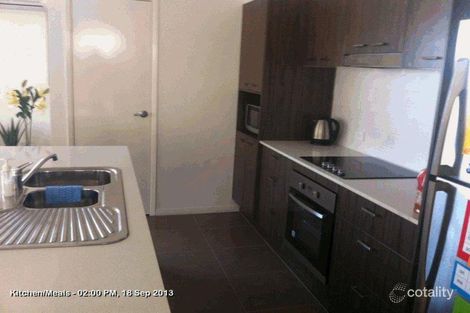 Property photo of 14/19 Gumtree Crescent Upper Coomera QLD 4209