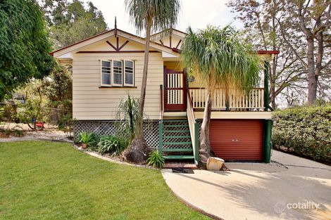 10a Panton St, Woodend, QLD 4305