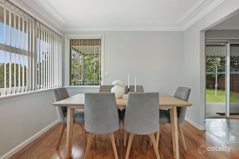 Property photo of 72 Burke Road Dapto NSW 2530