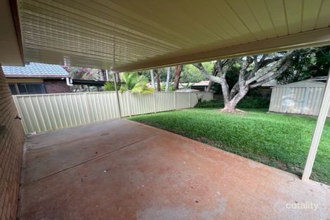 Property photo of 40 Winship Street Ormiston QLD 4160