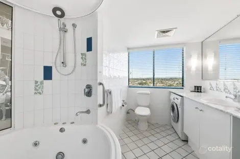 Property photo of 715/7 Venning Street Mooloolaba QLD 4557