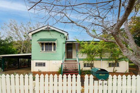 Property photo of 29 McGill Street Basin Pocket QLD 4305